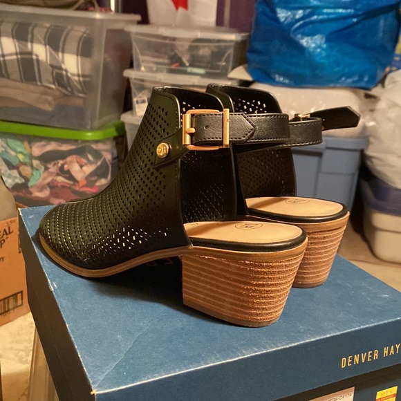 Denver hayes size 9 - Picture 5 of 6